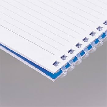 Amazon.co.jp: リヒトラブ 開く リングノート ツイストノート A5